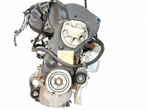 Engine CITROËN C4 I (LC_) 1.6 16V | BP27414786M1 