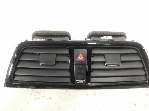 Used Air vent Air vent SUZUKI SX4 S-Cross (JY) 1.4 T AllGrip (AKK414) (140 hp) 27429145 27429145