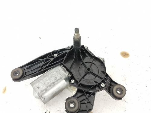 Rear wiper motor PEUGEOT 1007 (KM_) 1.4 HDi | BP27427534M102 