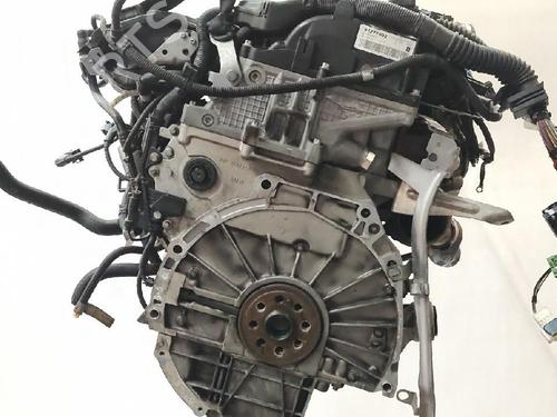 Used Engine BMW 3 Touring (E91) 320 d xDrive (177 hp) 33014506