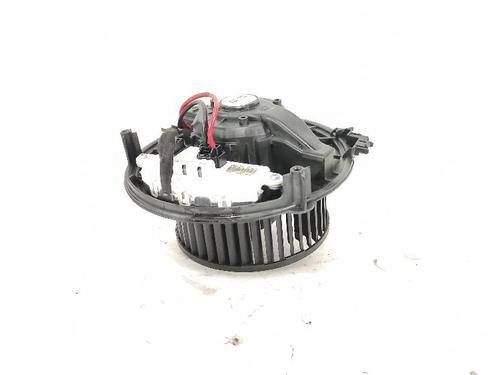 Used Heater blower motor Heater blower motor AUDI A3 (8V1, 8VK) 2.0 TDI (150 hp) 27472935 27472935