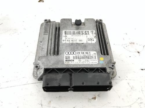 Used Engine control unit (ECU) Engine control unit (ECU) AUDI A6 Allroad C6 (4FH) 3.0 TDI quattro (233 hp) 27426771 27426771