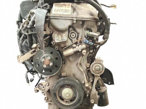 Engine FIAT SEDICI (189_) 1.6 16V 4x4 | BP29498224M1 