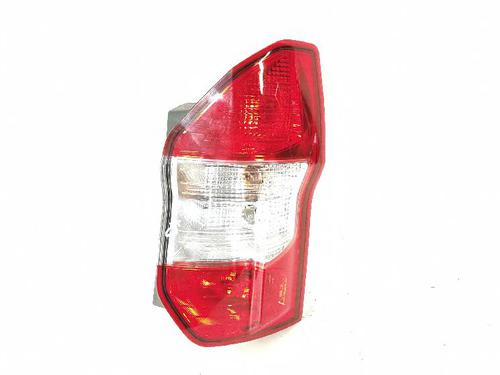 Used Right taillight Right taillight FORD TOURNEO COURIER B460 MPV 1.0 EcoBoost (100 hp) 34340604 34340604