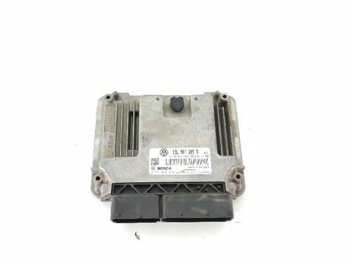 Used Engine control unit (ECU) Engine control unit (ECU) VW TOURAN (1T3) 2.0 TDI (110 hp) 34181659 34181659