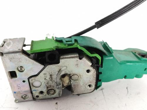 Used Front left lock ALFA ROMEO MITO (955_) 1.4 TJet (955AXG1A) (120 hp) 27415411