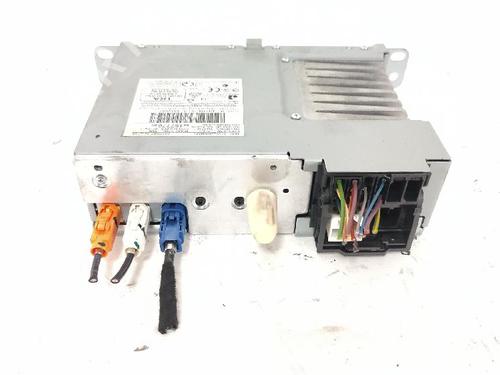 Radio CITROËN C3 / C3 ORIGIN III (SX) 1.5 BlueHDi 100 (SXYHYP, SXYHTU) | BP27429859E6 