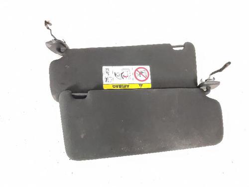 Left sun visor LAND ROVER RANGE ROVER EVOQUE (L538) 2.2 D 4x4 | BP36595778I1 - Image 4