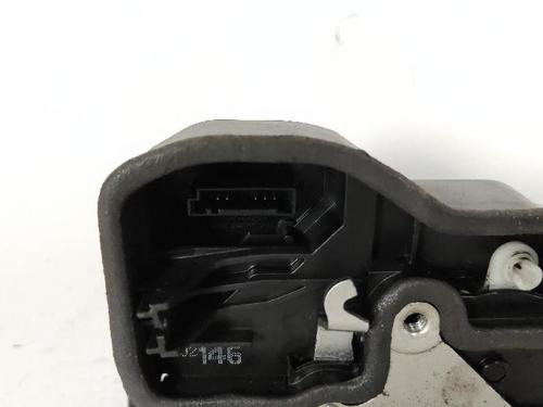Front right lock BMW X3 (E83) 2.0 sd | BP27416882C97