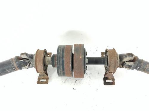 Used Driveshaft Driveshaft LAND ROVER FREELANDER I (L314) 2.0 Td4 4x4 (112 hp) 34506456 34506456