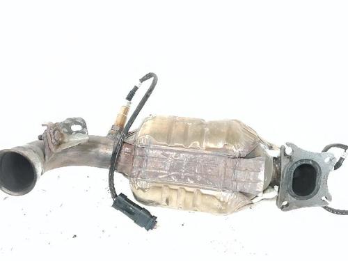 Used Catalyst PEUGEOT 208 I (CA_, CC_) 1.2 VTI 82 (82 hp) 27425970