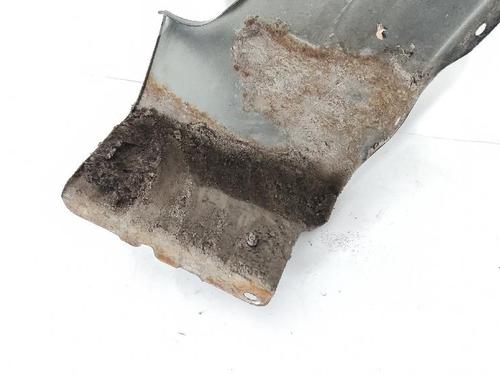 Left front fenders SUBARU IMPREZA Hatchback (GR, GH, G3) 1.5 AWD (GH3) | BP29934351C41