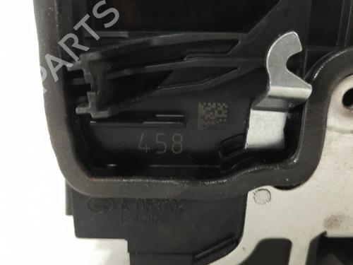 Front right lock BMW 5 Touring (E61) 530 d xDrive | BP27415289C97 