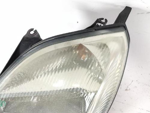 Left headlight FORD FIESTA V (JH_, JD_) 1.4 TDCi | BP28163101C28 