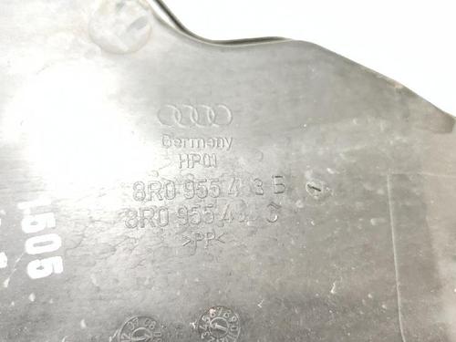 Windscreen washer tank AUDI Q5 (8RB) 2.0 TDI quattro | BP27925814C113 