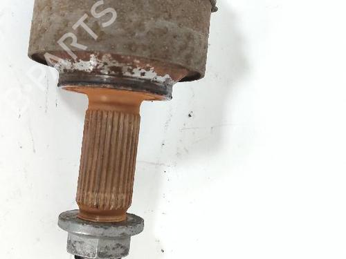 Right front driveshaft MERCEDES-BENZ VITO Van (W447) 114 CDI (447.601, 447.603, 447.605) | BP36001336M39 - Image 2
