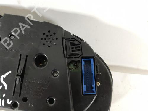 Instrument cluster VW PASSAT B5.5 (3B3) 1.9 TDI | BP27714589C47 - Image 4