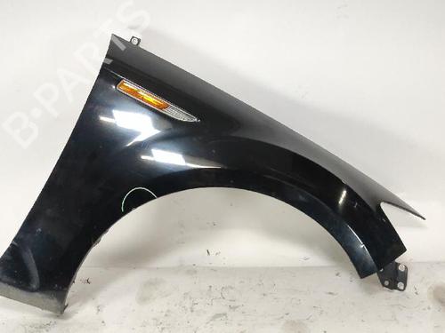 Used Right front fenders Right front fenders FORD MONDEO IV Turnier (BA7) 2.0 TDCi (140 hp) 33426523 33426523