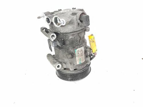 Used AC compressor AC compressor PEUGEOT 207 (WA_, WC_) 1.6 HDi (90 hp) 27422494 27422494