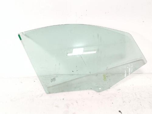 Used Front right door window FIAT PANDA (169_) 1.1 (169.AXA1A) (54 hp) 27925625