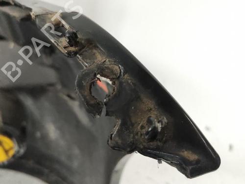 Front bumper CITROËN C3 I (FC_, FN_) 1.4 i | BP29475416C7 