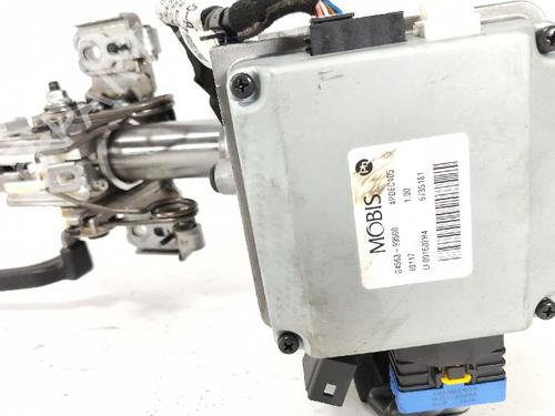 Steering column HYUNDAI i30 Estate (PDE) 1.6 CRDi | BP36693255M21 - Image 5