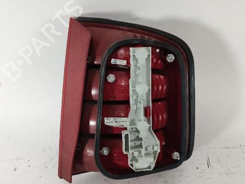 Other SKODA FABIA I Combi (6Y5) 1.9 SDI | BP27422832O1 