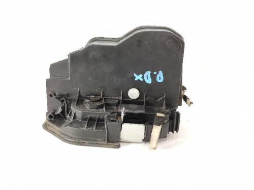 Used Rear right lock BMW 1 (F20) 114 d (95 hp) 27925667