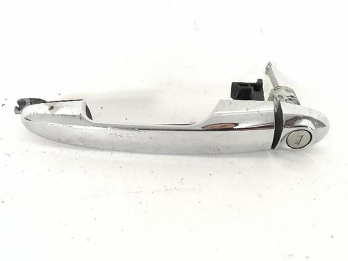 Used Front left exterior door handle FIAT TIPO Hatchback (356_, 357_) 1.3 D (356HXH1A) (95 hp) 27422081