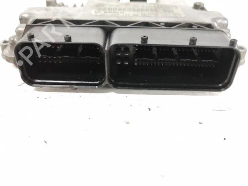 Engine control unit (ECU) ALFA ROMEO MITO (955_) 1.4 TJet (955AXG1A) | BP27420841M57 