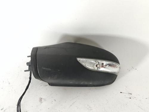 Used Left mirror Left mirror MERCEDES-BENZ A-CLASS (W169) A 180 CDI (169.007, 169.307) (109 hp) 34459903 34459903