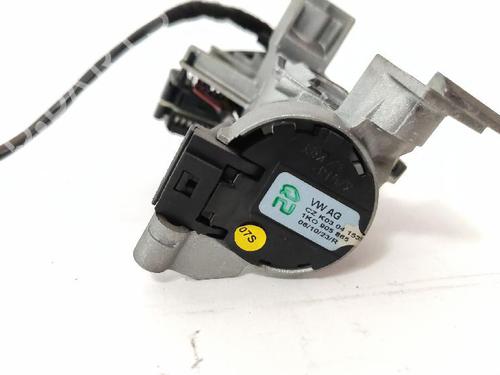 Ignition barrel AUDI A3 (8P1) 1.9 TDI | BP29421540M48 