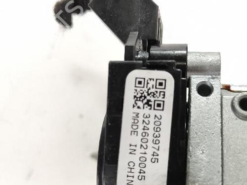 Ignition barrel CHEVROLET ORLANDO (J309) 2.0 D | BP27431129M48 - Image 5