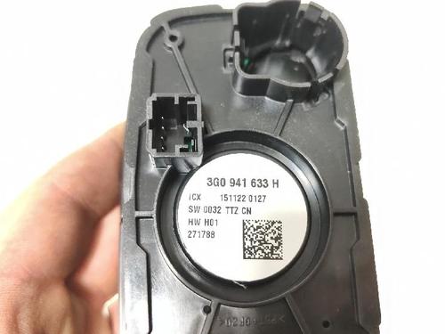 Headlight switch VW CC B7 (358) 2.0 TDI | BP27427706I24 - Image 3