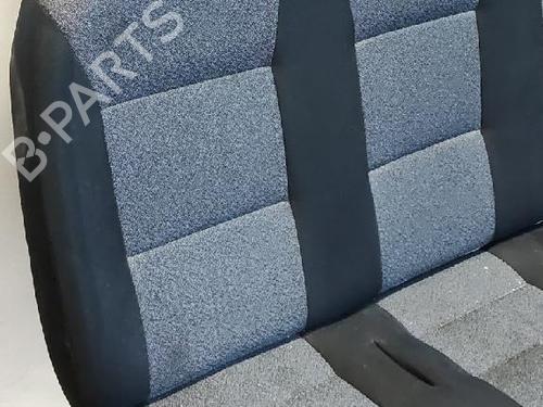 Left front seat FIAT DUCATO Bus (250_) 140 Multijet 2,3 D | BP29934497C15 