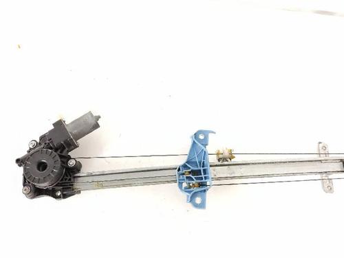 Front right window mechanism SUZUKI SWIFT V (AZ) 1.4 Sport (A2L414, ZC33S) | BP37067977C23 - Image 2