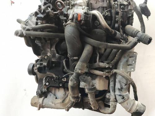 Motor Motor VW TIGUAN (5N_) 2.0 TDI (140 hp) 36765810 36765810