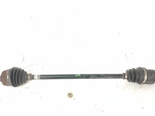 Used Right front driveshaft Right front driveshaft CITROËN C1 II (PA_, PS_) 1.0 VTi 68 (69 hp) 33036137 33036137