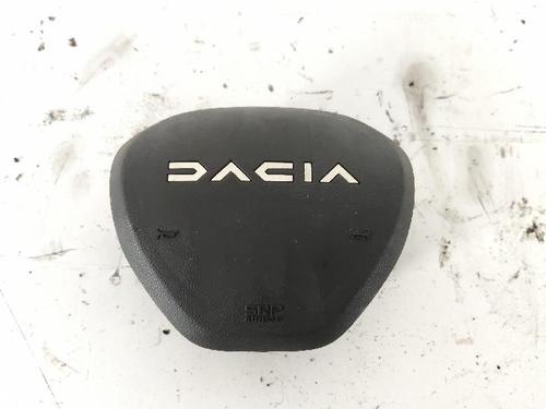 Used Driver airbag DACIA BIGSTER 1.2 ECO-G 140 (140 hp) 30845133
