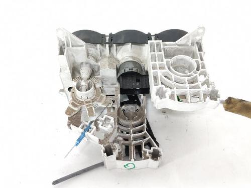 Climate control SUZUKI IGNIS II (MH) 1.5 4x4 (RM415) | BP27430561I5 