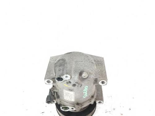 AC compressor NISSAN NAVARA NP300 (D40) 2.5 dCi 4WD | BP30455978M34