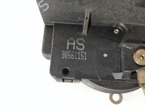 Front left lock OPEL ASTRA G Estate (T98) 2.0 DTI 16V (F35) | BP27418496C98 