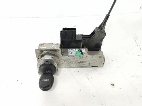 Used Front left lock FORD TRANSIT CONNECT (P65_, P70_, P80_) 1.8 TDCi (110 hp) 27696018