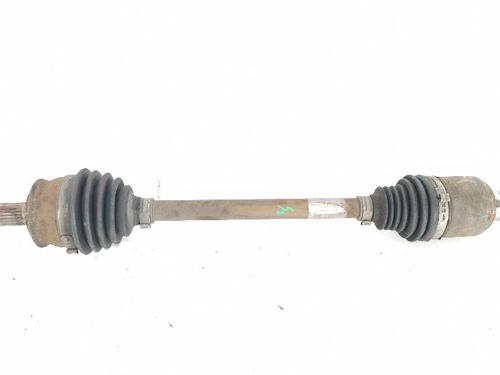 Used Left front driveshaft Left front driveshaft LANCIA YPSILON (312_) 1.2 (312.PXA1A, 312.YXA1A) (69 hp) 27414108 27414108