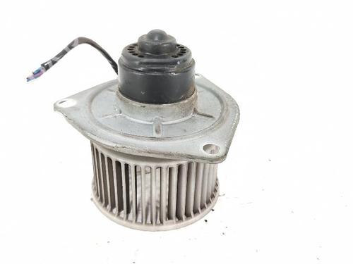 Used Heater blower motor Heater blower motor PIAGGIO PORTER Platform/Chassis 1.0 (48 hp) 27413090 27413090