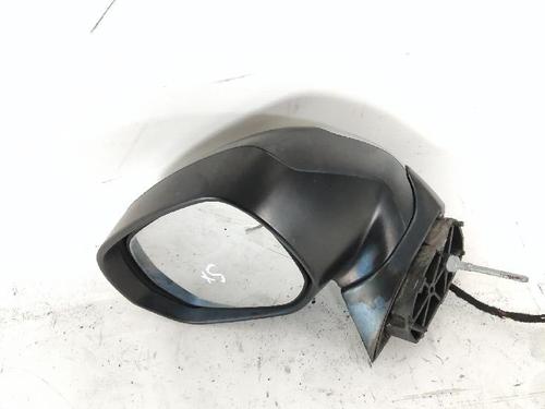 Left mirror PEUGEOT 3008 I MPV (0U_) 1.6 HDi | BP29697336C26 