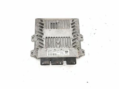 Engine control unit (ECU) FORD FIESTA V Van 1.4 TDCi | BP27410860M57 