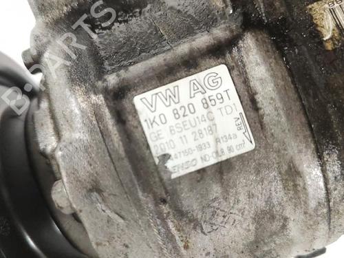 AC compressor SKODA YETI (5L) 1.4 TSI | BP27429358M34 - Image 4