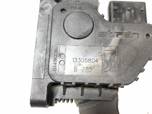Pedal OPEL CORSA E (X15) 1.4 (08, 68) | BP27426360I4