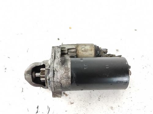 Used Starter AUDI A6 Allroad C6 (4FH) 3.0 TDI quattro (233 hp) 29449585